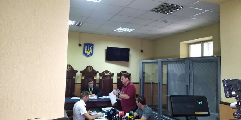 Дело о $50 тыс. взятки: во Львове избрали меру пресечения нардепу Алексееву