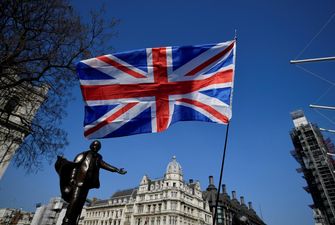 Парламент Британії відхилив запропонований Джонсоном графік Brexit