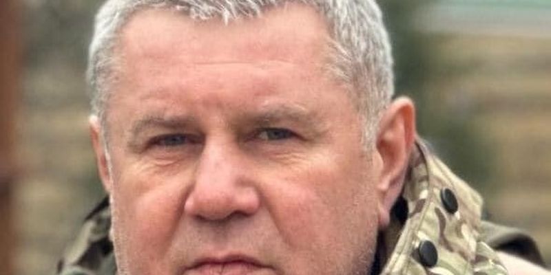 Умер экс-нардеп, защищавший Украину и получивший ранения на фронте