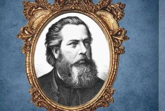 Виставку до 185-річчя від дня народження Сидора Воробкевича відкрили на сайті архіву Буковини