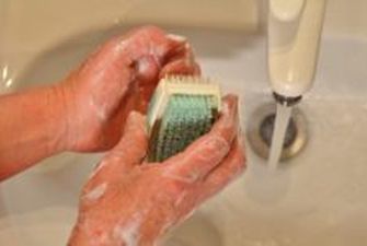 Как и чем мыть руки, чтобы защититься от бактерий и вирусов