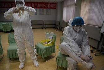 У Південній Кореї зафіксована перша смерть від коронавірусу