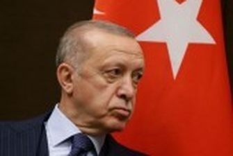Ердоган запропонував путіну зустрітися із Зеленським у Туреччині