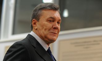 Печерский суд второй раз за неделю разрешил арест беглого Виктора Януковича