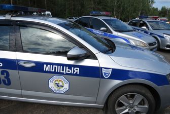 В Беларуси 9-летний мальчик угнал машину отца и отправился на ней в школу