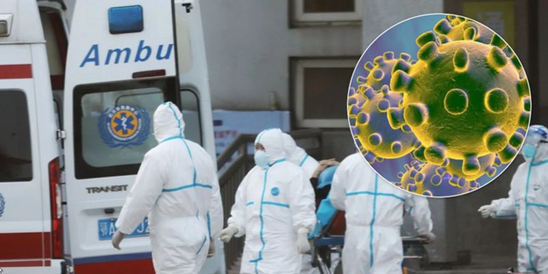 Коронавирус-убийца: заразились уже 4515 человек, более 100 погибли