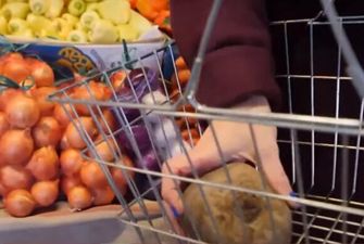 Українцям показали нові ціни на помідори, буряки та перець: що подешевшало в останній місяць осені