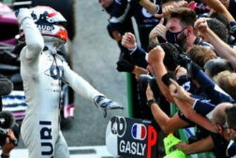 Сенсация в Формуле-1: в Италии побеждает неожиданная команда, чемпион мира наказан штрафом