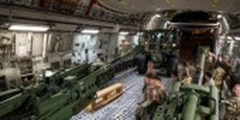 Гаубиці M777 для України готові до відправлення - Міноборони США