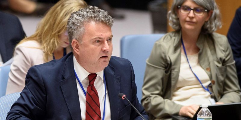 Украина возмущена позицией генсека ООН: что произошло