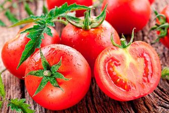 Специалисты рассказали о пользе и удивительных свойствах томатов