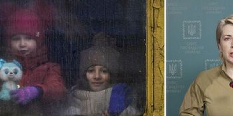 Международные организации бессильны: стало известно, сколько похищенных Россией украинских детей удалось вернуть государству совместно с волонтерами