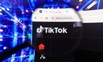 В Украине начали блокировать каналы в TikTok