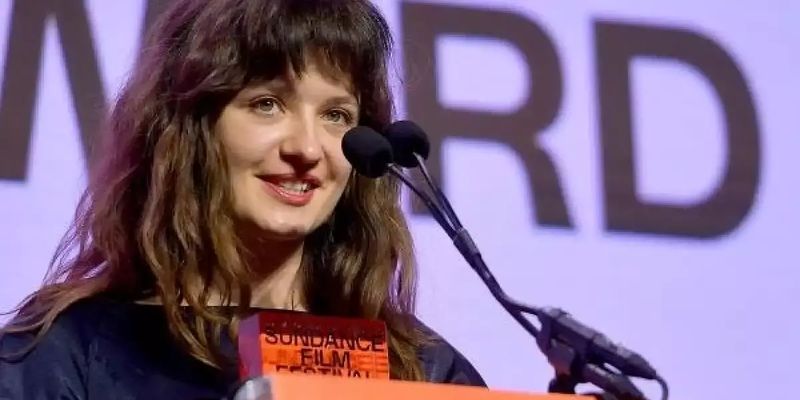 Кінорежисерка Ірина Цілик закликала до інформаційної підтримки України