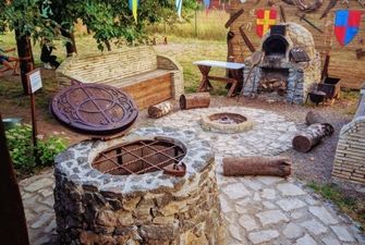 В Виннице проведут «средневековый» фестиваль ремесел «Дунстан»