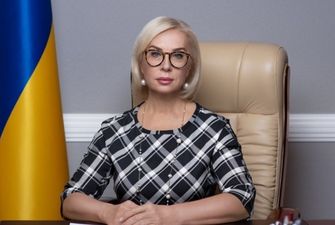 Денисова требует от российского омбудсмена обеспечить медпомощь крымчанину Муратову