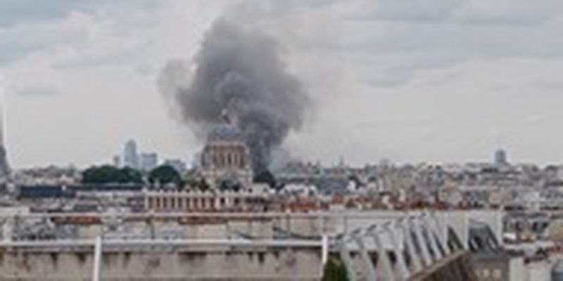 Взрыв в Париже: число пострадавших выросло до 50 человек