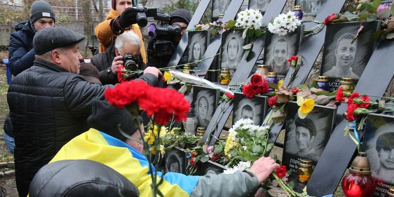 У ГПУ пояснили, чому не можуть заочно засудити у справах Майдану підозрюваних-утікачів