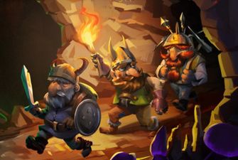 Игра Dwarf Fortress с 20-летней историей разработки стала хитом продаж в Steam