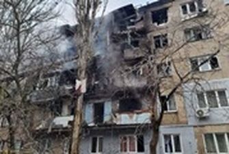 Обстрелы Николаевщины: за сутки ранены 15 человек