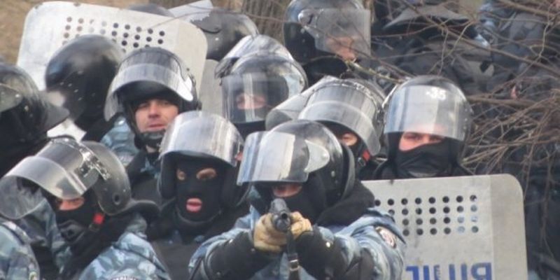Роковини розстрілів Майдану: про що брешуть путінські найманці?