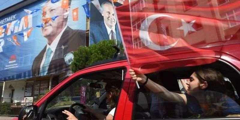 Что происходит с предвыборной гонкой в Турции – как ее финал может отобразиться на Украине