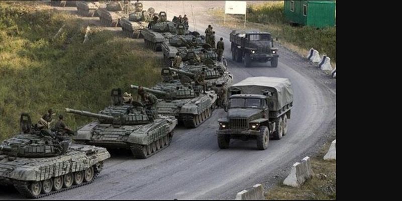 Напряженность на границе РФ и Украины остается высокой, – Госдеп США