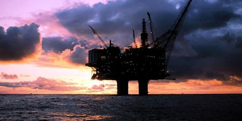 Нефть упала ниже $74 впервые с конца сентября