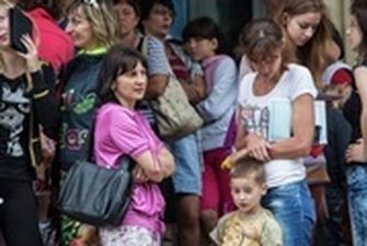 Нидерланды вводят новые правила для беженцев из Украины