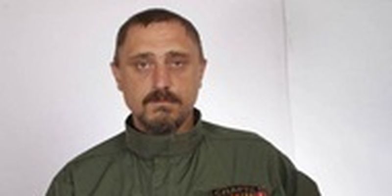 Украинские военные ликвидировали главаря батальона "ДНР" Спарта