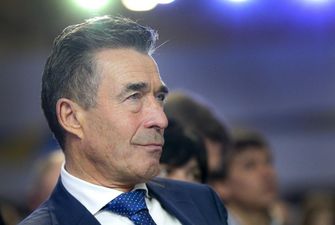 Бывший генсек НАТО о принятии Украины и Грузии в Альянс: пора выполнить обещания