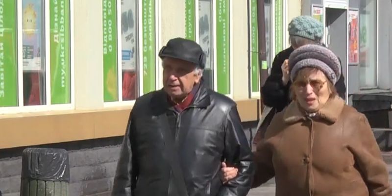 Нардепи ініціювали підвищення пенсій у 2 рази: скільки отримуватимуть українці