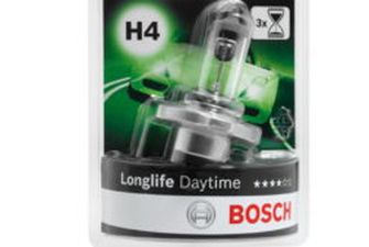 Удобнее и функциональнее: новая упаковка для автоламп Bosch