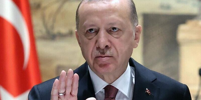 Туреччина не виходитиме із НАТО: правляча партія відреагувала на заяву опозиції
