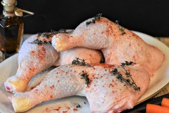 Об’єктивна ціна на курятину становить 60 грн/кг — експерт