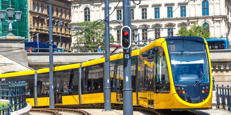 Общественный транспорт в Люксембурге будет совершенно бесплатным