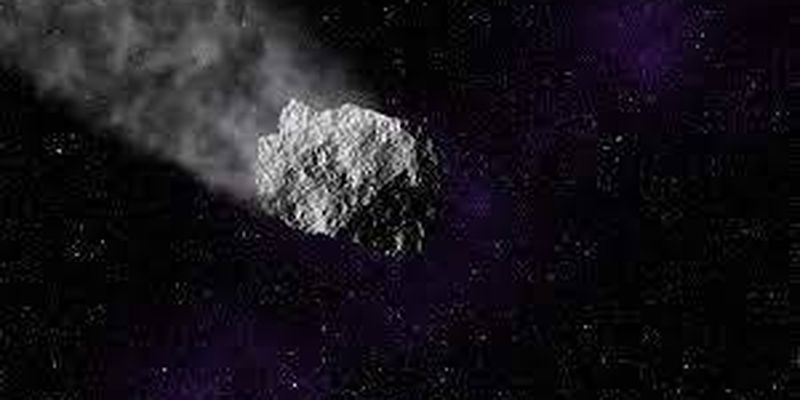 На Землю летят 5 астероидов: в NASA оценили угрозу для нашей планеты