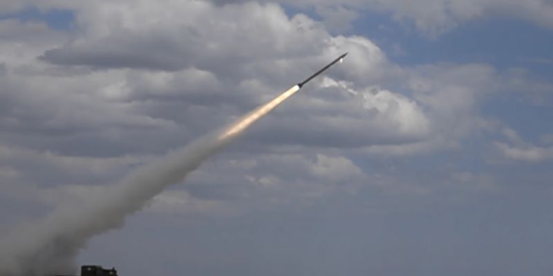 ВС РФ ведут подготовку к новым ракетным ударам и ищут помощников, — Одесская ОВА