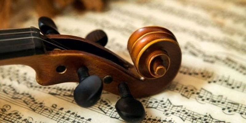 «Музыкальные импрезы Украины» приглашают на концерт композиторов и исполнителей
