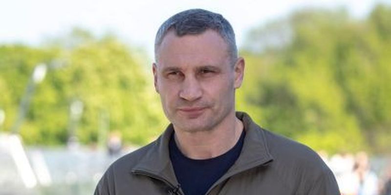 Кличко рассказал, сколько "Пунктів незламності" уже работает в Киеве