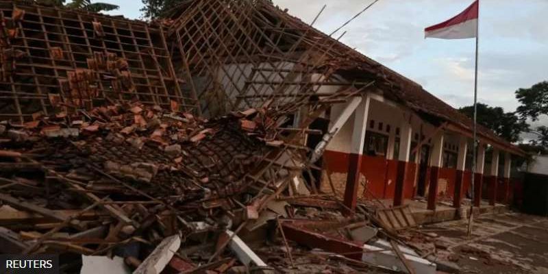 Сотни погибших и тысячи пострадавших: в Индонезии произошло жуткое землетрясение