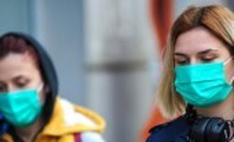 В Киеве за сутки от коронавируса скончались 43 человека
