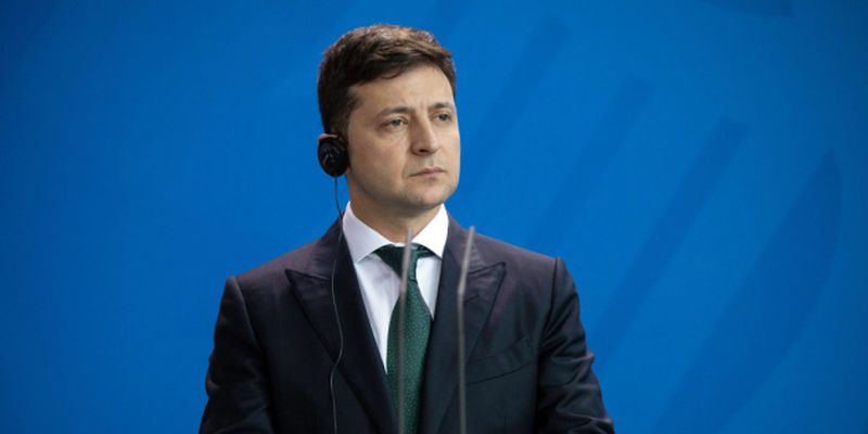 Зеленский говорит, что инвестировал в Украину самое дорогое — свое время