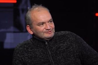 «Этот северный сосед будет нашим вечным врагом»: Сергей Чаплыгин рассказал, какой должна быть победа Украины в войне