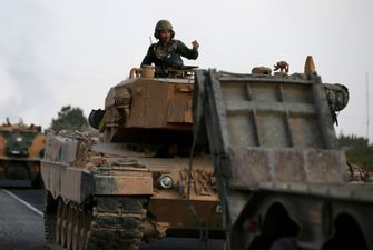 Число погибших турецких военных после обстрела в Сирии возросло до 33