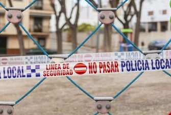 Письма со взрывчатками в Испании: полиция задержала подозреваемого