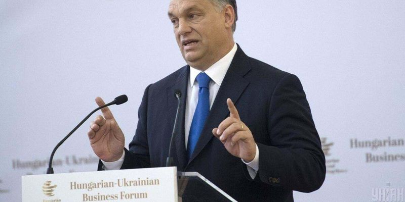 Путін не відчепиться від України: Орбан назвав причину
