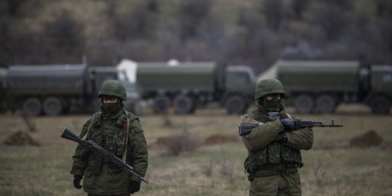 Украинцам дали совет, как избежать мобилизации в Крыму