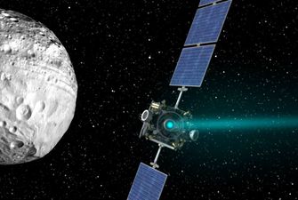 NASA хочет перенаправить астероид в 2021 году
