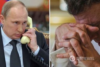 Макрон снова выступил за диалог с РФ и назвал цель своих разговоров с Путиным